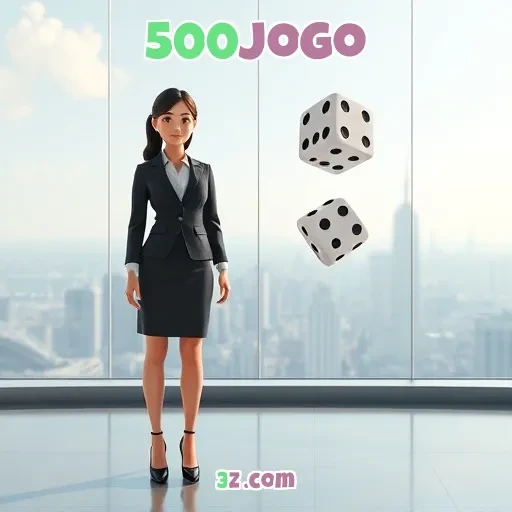 500jogo: Descubra os Melhores Jogos de Arcade e Aumente sua Diversão