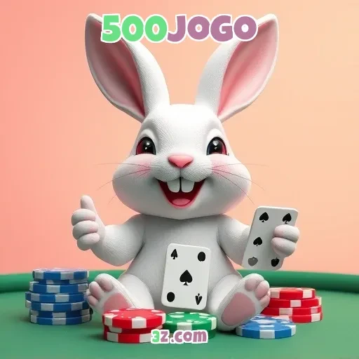 500jogo: Explore Jogos para Toda a Família e Divirta-se Juntos