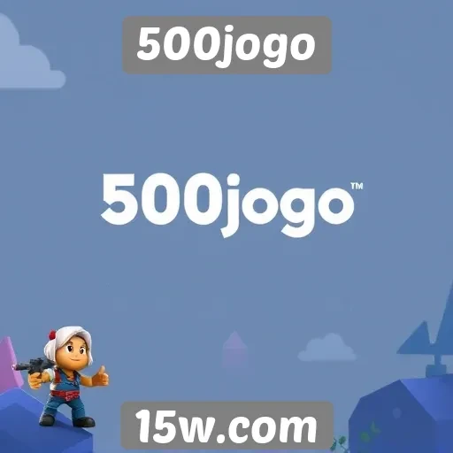 História e evolução do 500jogo no mercado