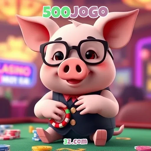 500jogo: A Magia dos Jogos Infantis em um Só Lugar