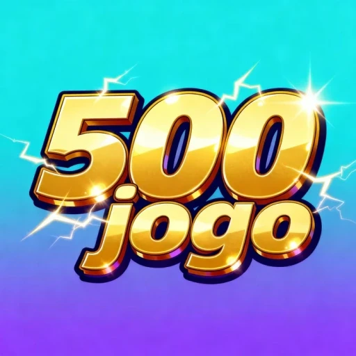 500jogo Logo