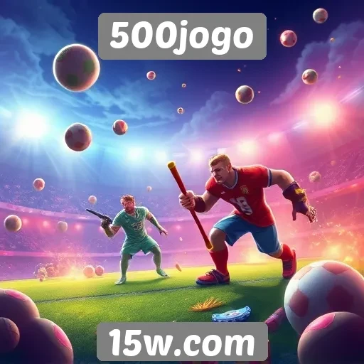 Desafios populares no 500jogo atraem novos jogadores