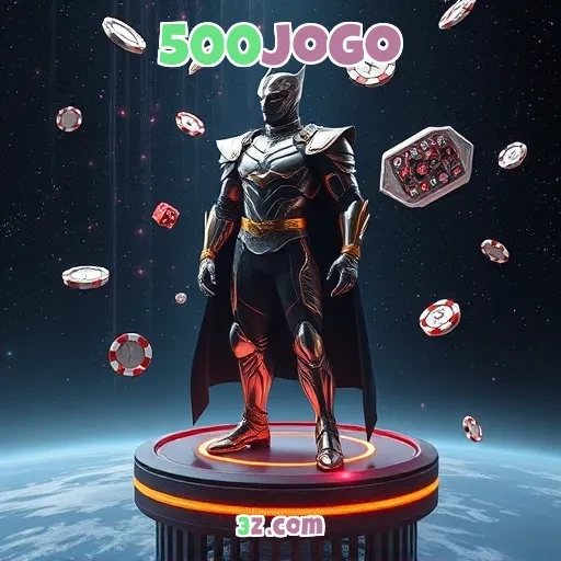 500jogo: Descubra As Melhores Aventuras em RPG Agora Mesmo