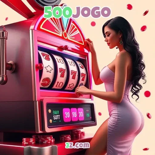 500jogo: Explore Jogos de Simulação que Transformam a Diversão em Estratégia