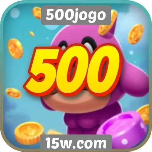 Nova atualização traz melhorias na interface do 500jogo