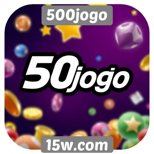 500jogo oferece variedade de jogos online para todos os gostos